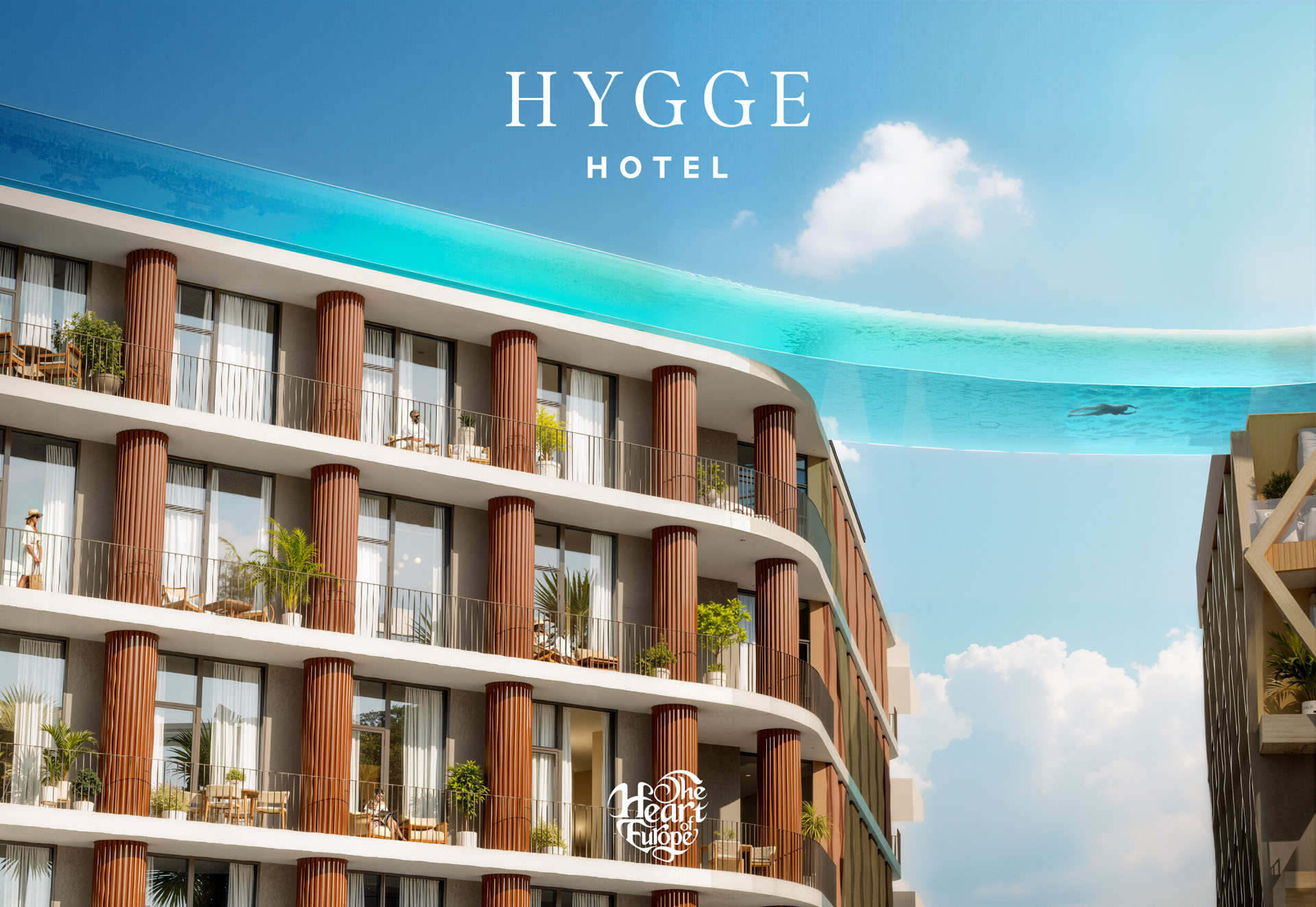 Hygge Hotel Dubai