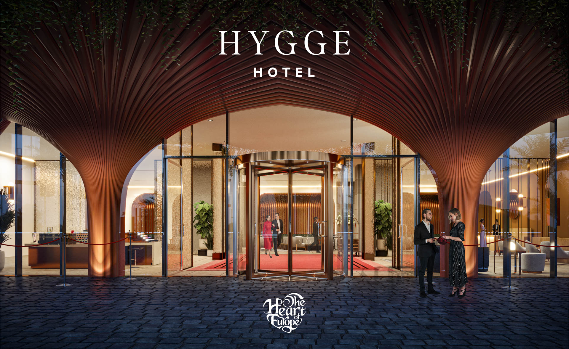 Hygge Hotel Dubai
