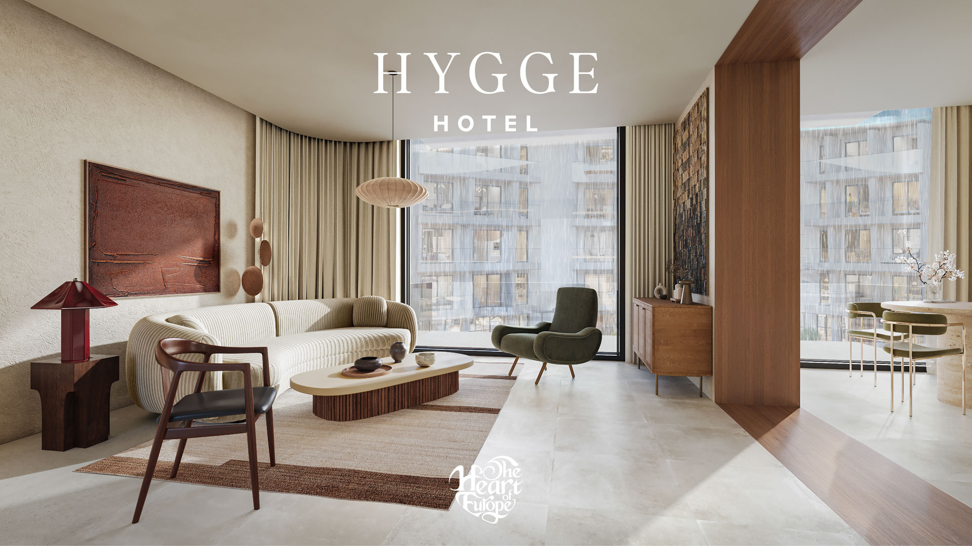 Hygge Hotel Dubai