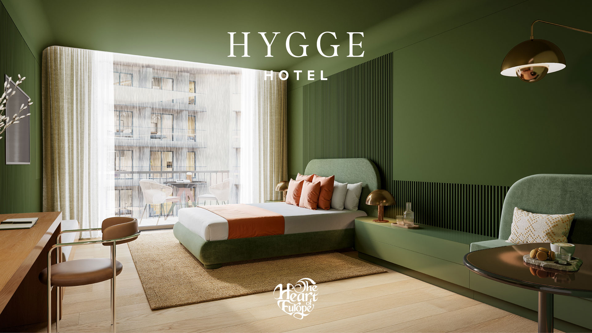 Hygge Hotel Dubai