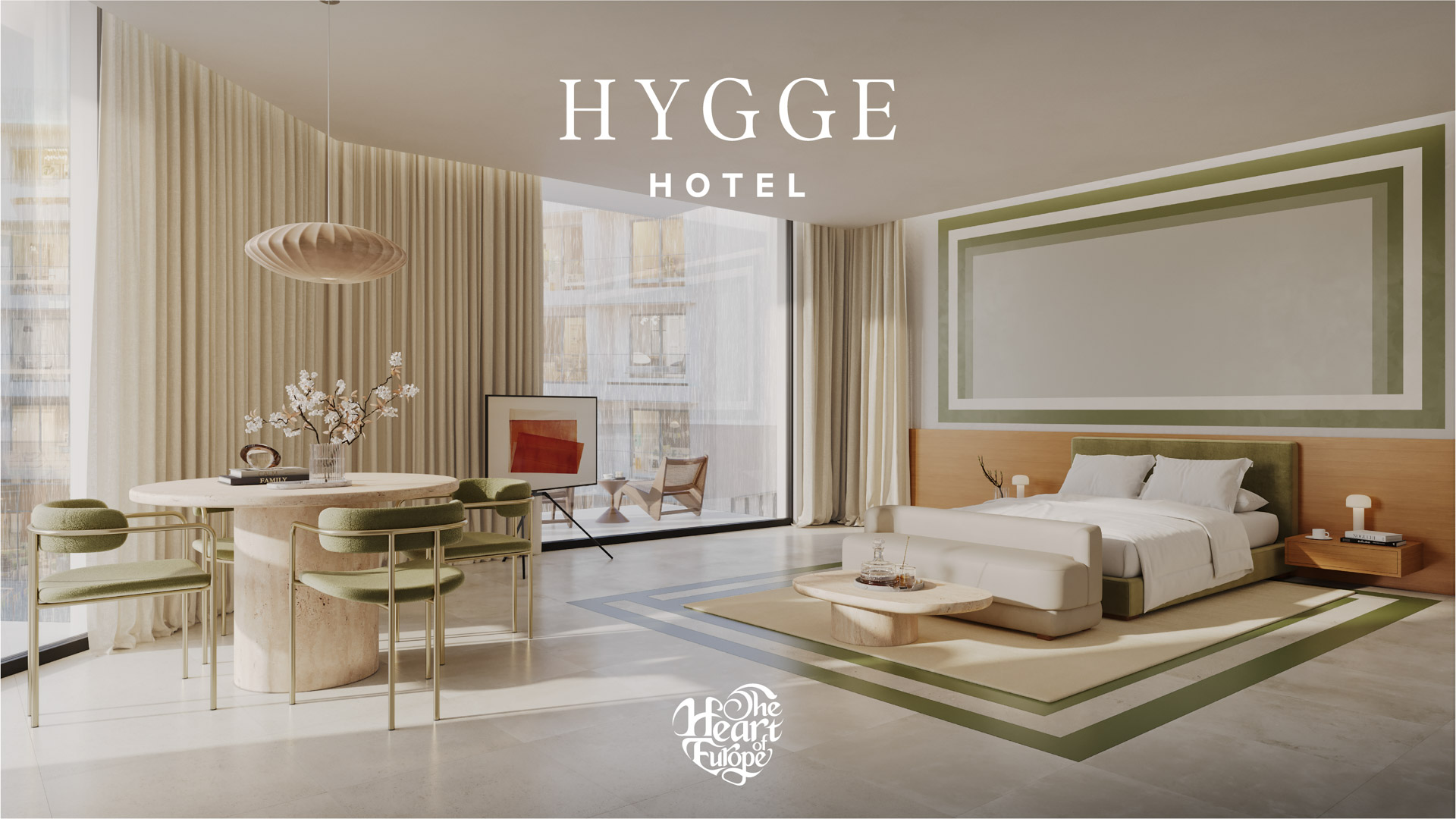 Hygge Hotel Dubai
