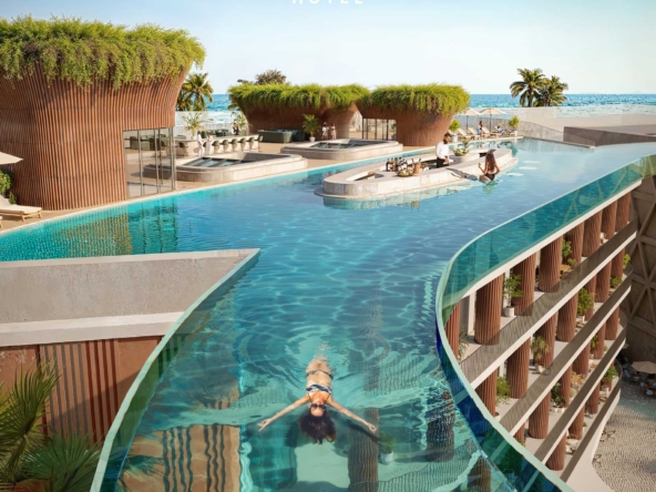Hygge Hotel Dubai