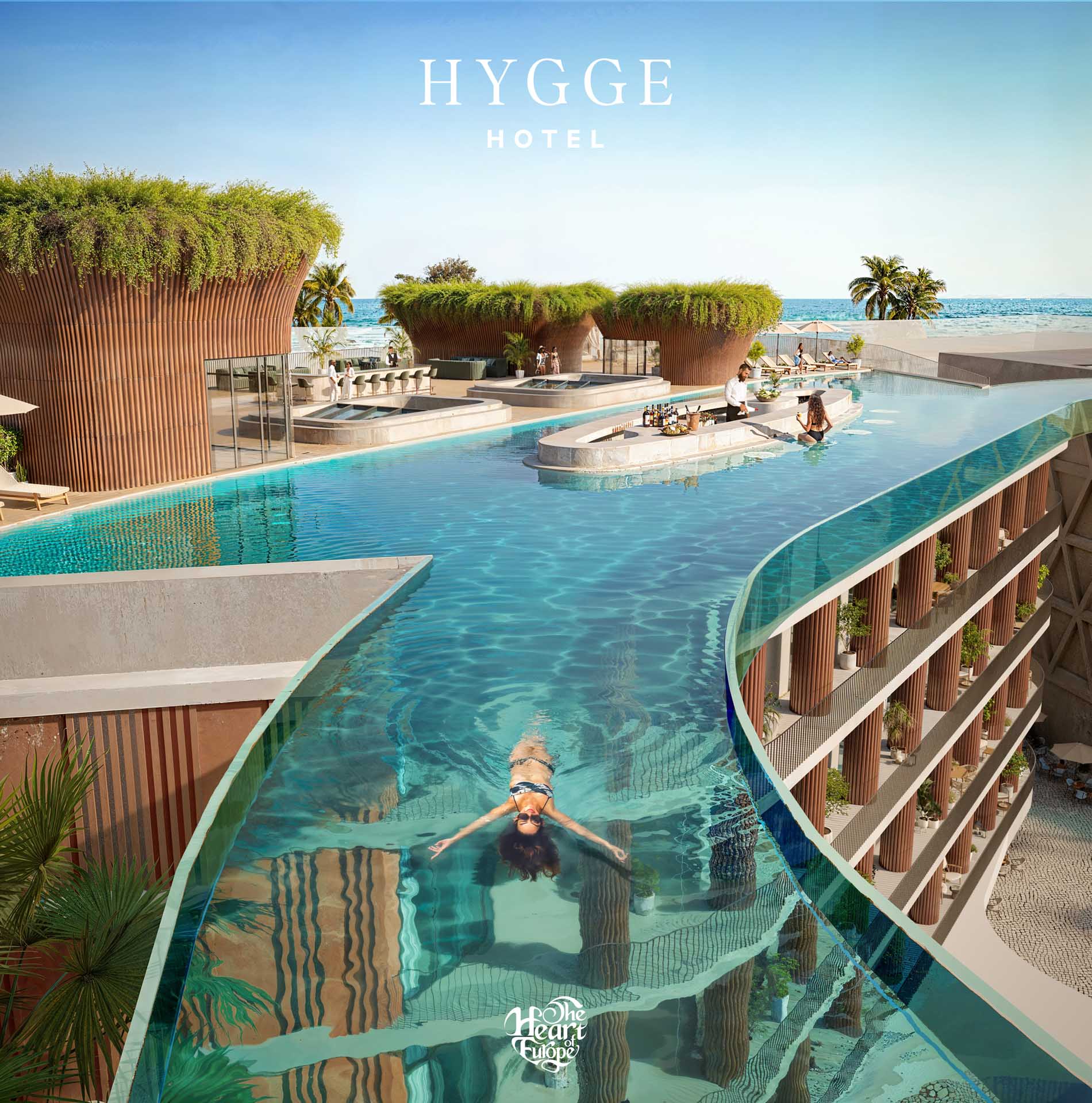 Hygge Hotel Dubai