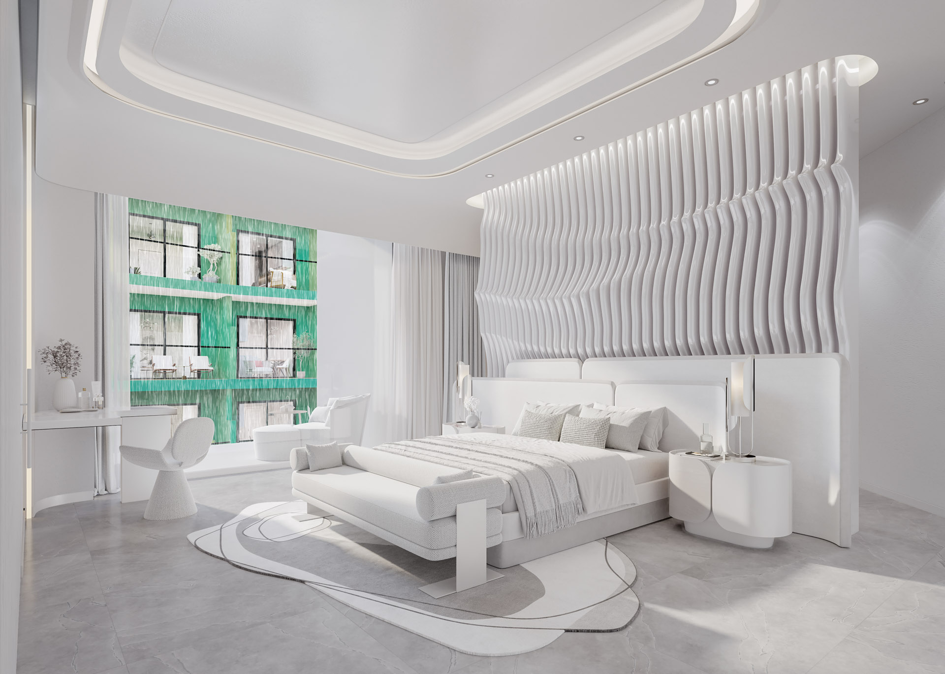 Artist Hotel Dubai