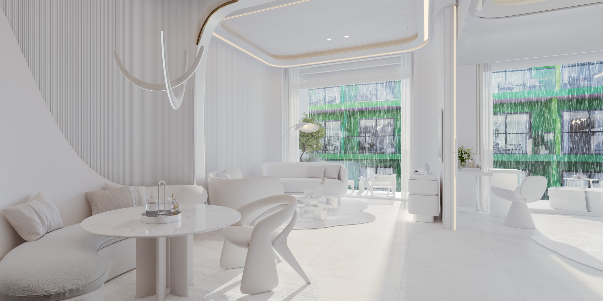Artist Hotel Dubai