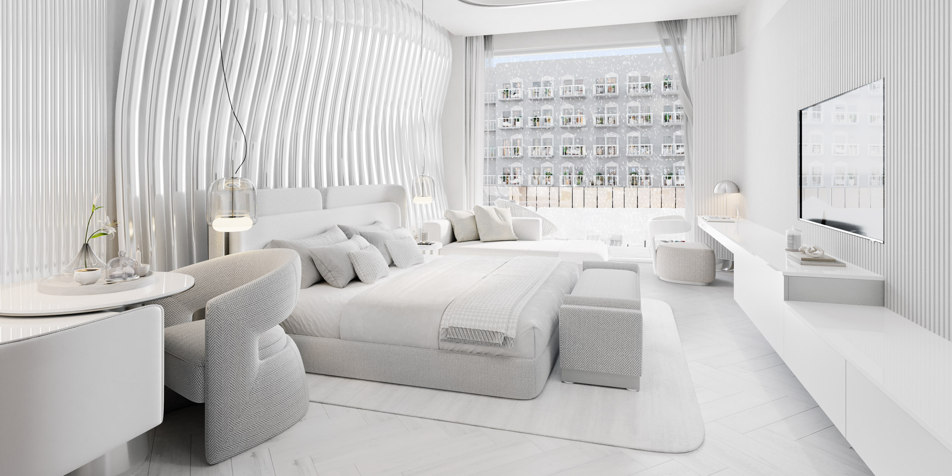Artist Hotel Dubai