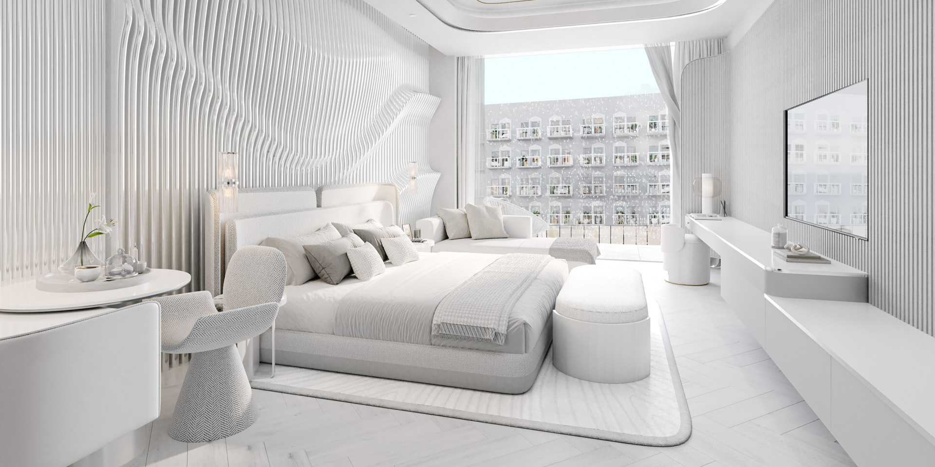 Artist Hotel Dubai