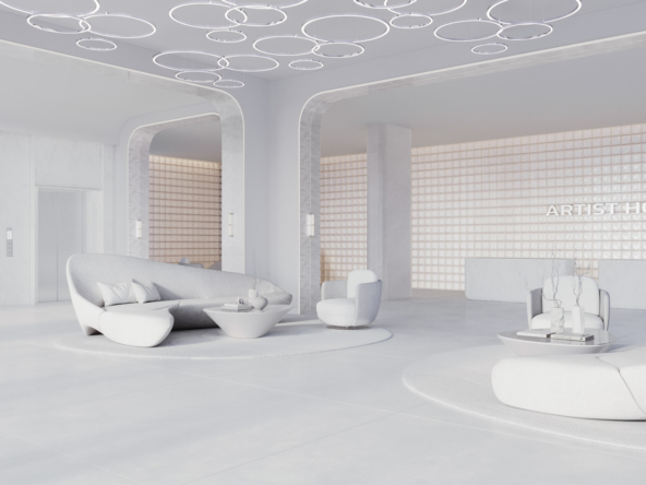 Artist Hotel Dubai
