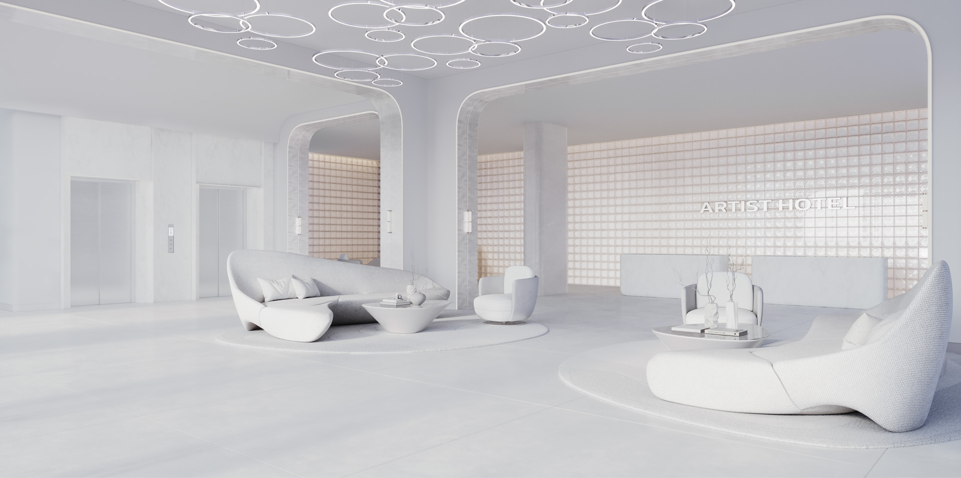 Artist Hotel Dubai