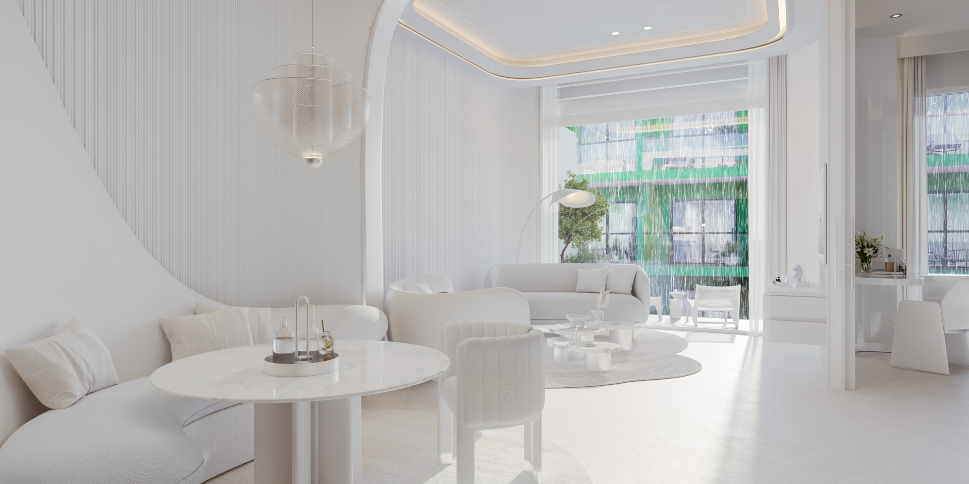Artist Hotel Dubai