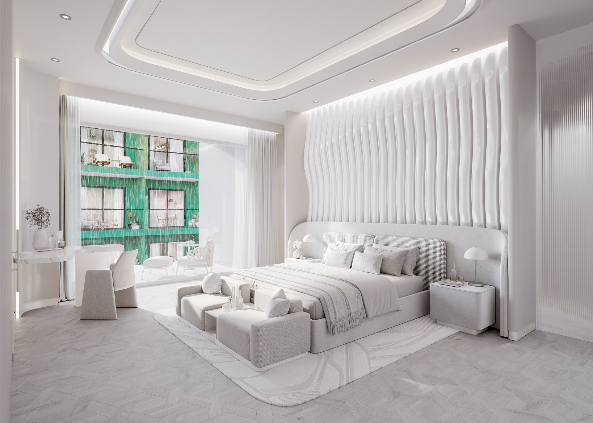 Artist Hotel Dubai