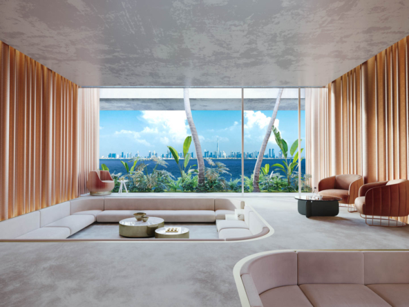 Club Lounge
