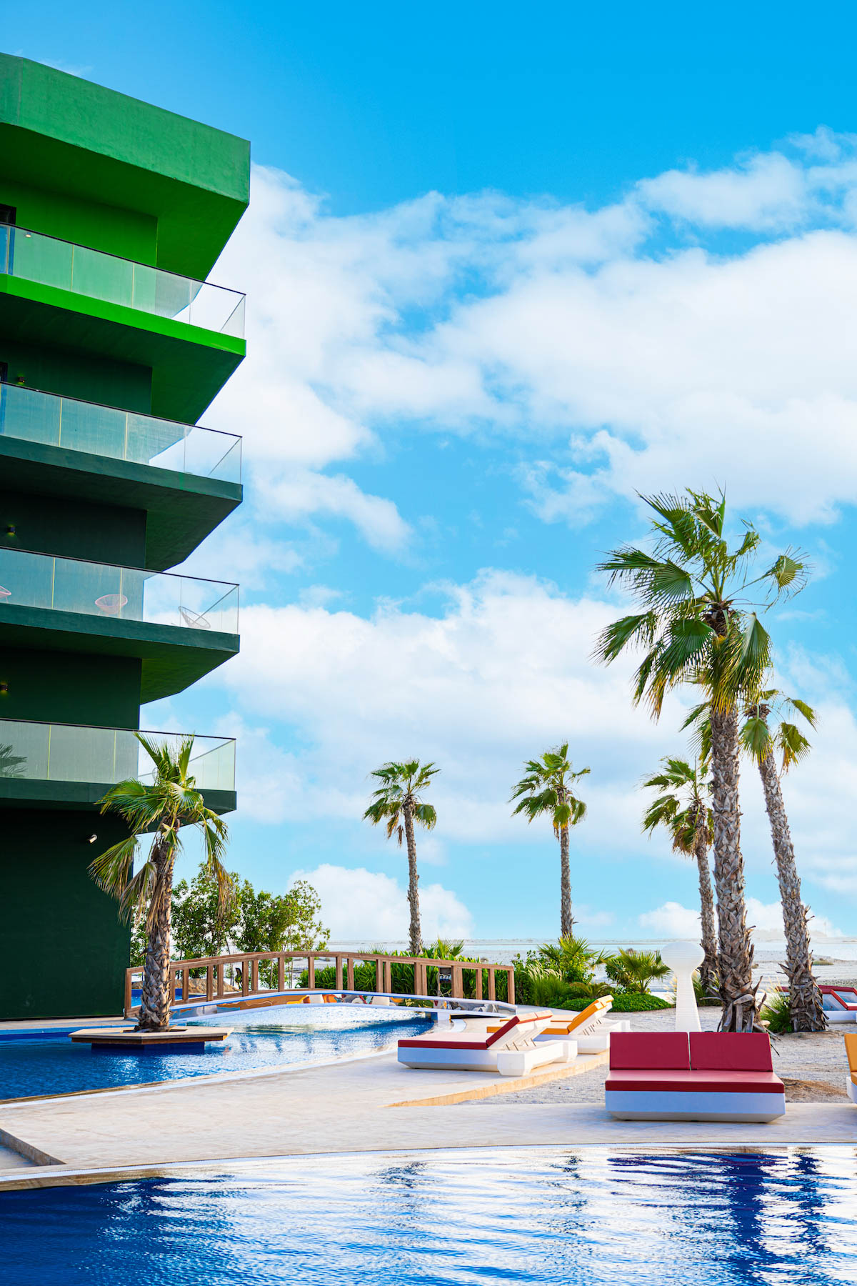 Monaco Hotel - Côte d'Azur Resort, Dubai