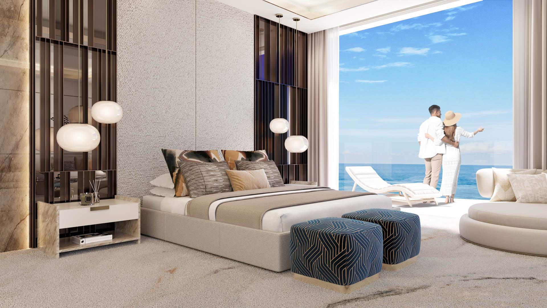 Nice Hotel - Dubai