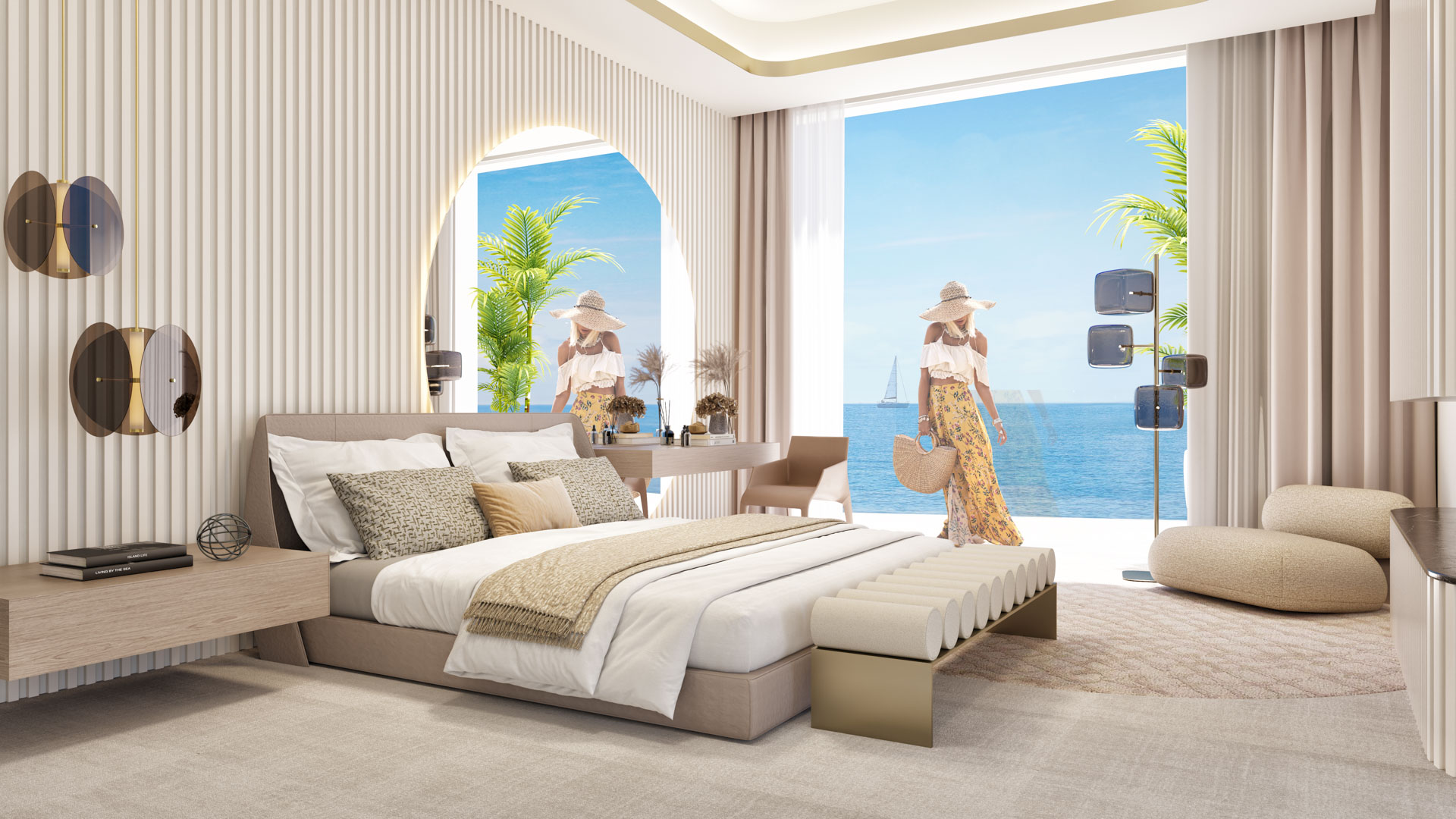 Nice Hotel - Dubai