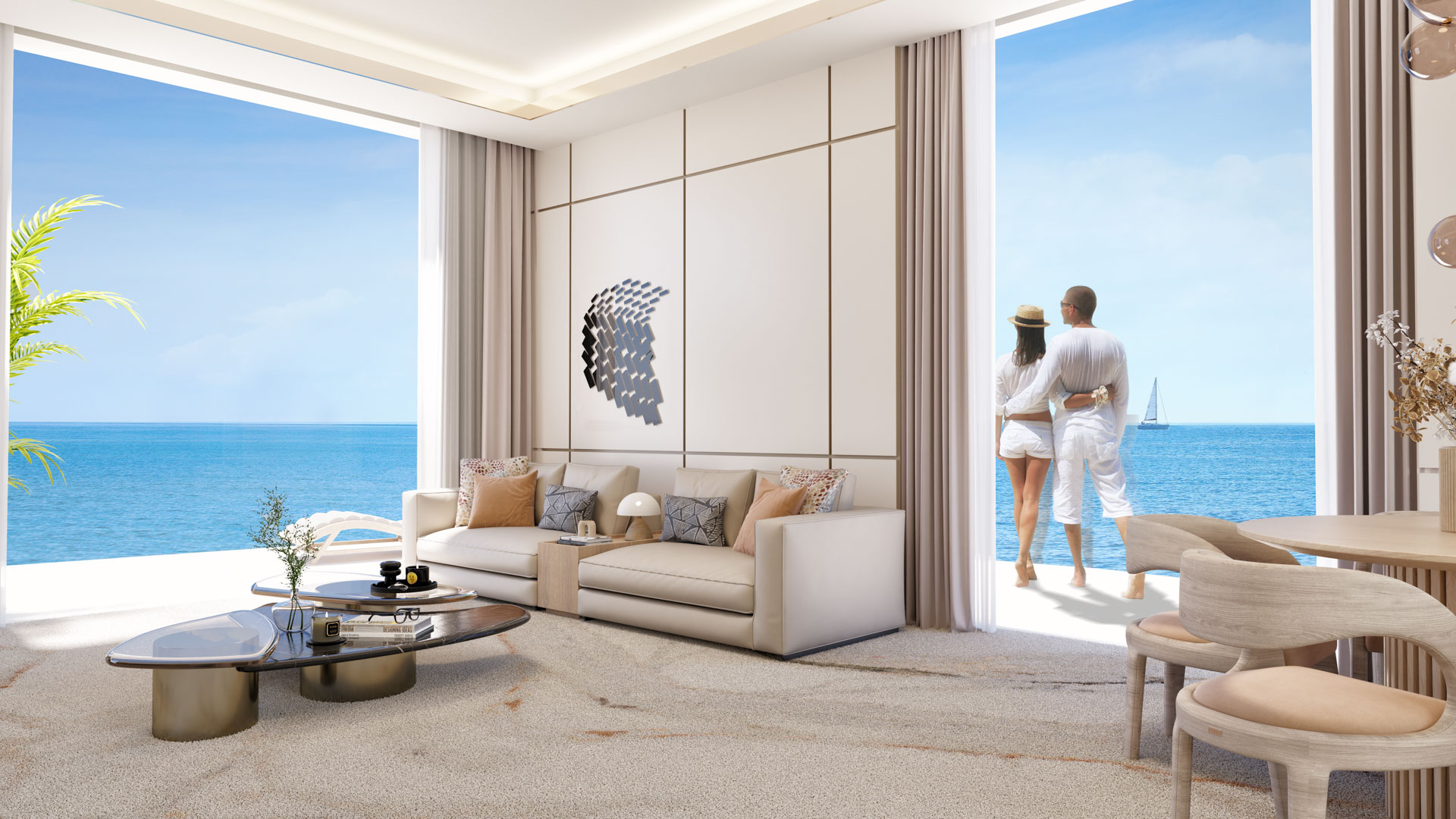 Nice Hotel - Dubai