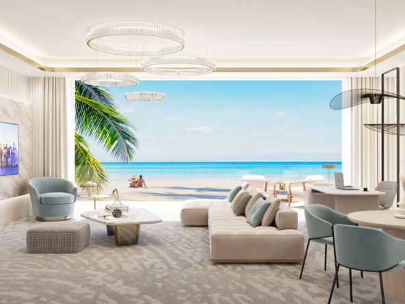 GF Suite Living-people