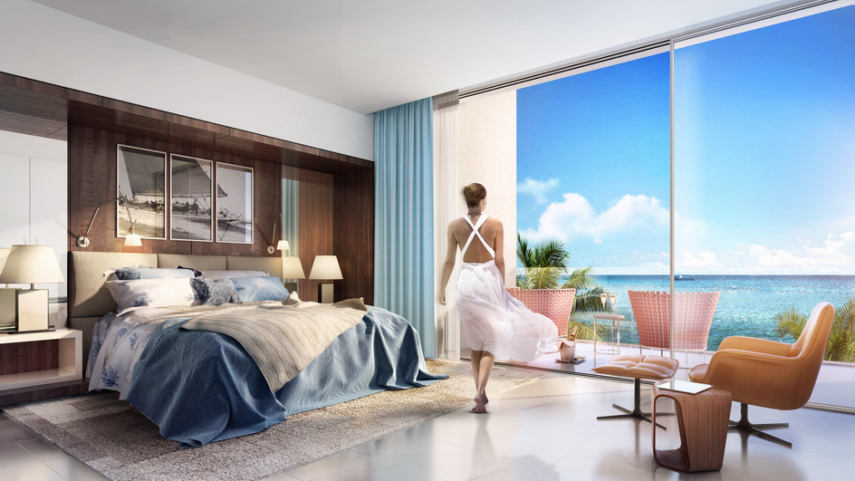 Germany Island Dubai