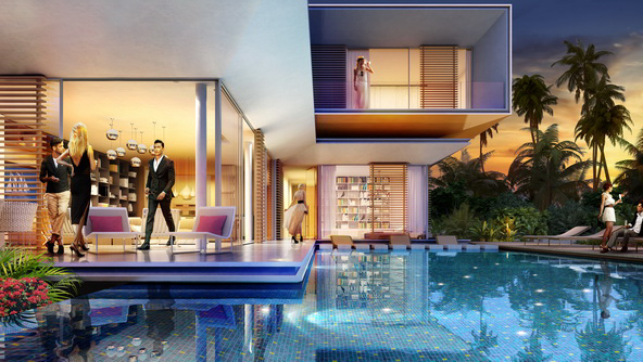 Germany Villas render (4)