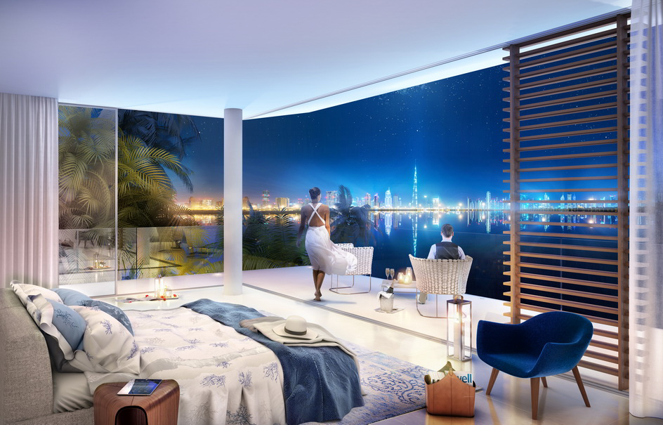 Germany Island Dubai