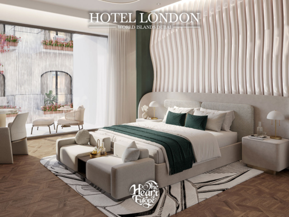 Kensington-Suite-Bedroom-Rain