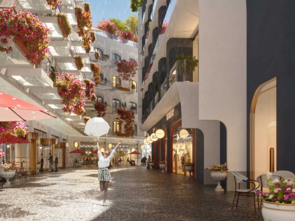 London_Hotel_Raining_Street