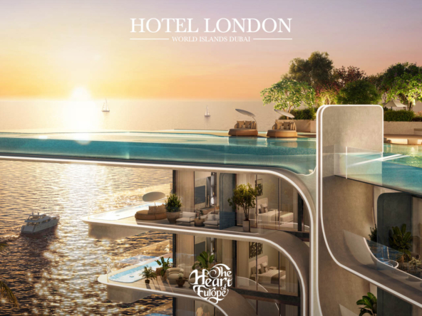 Hotel London Dubai