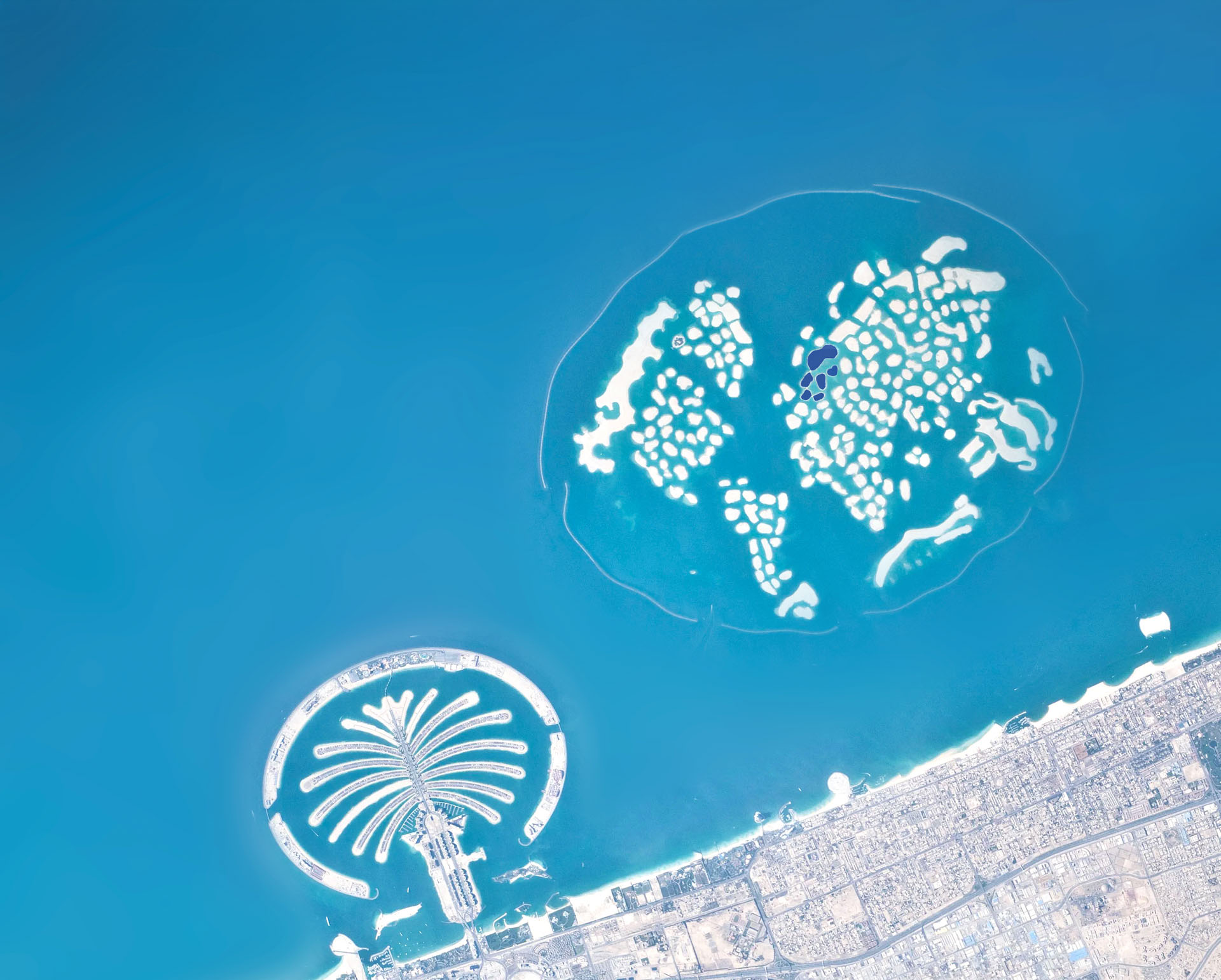 World Island - Dubai