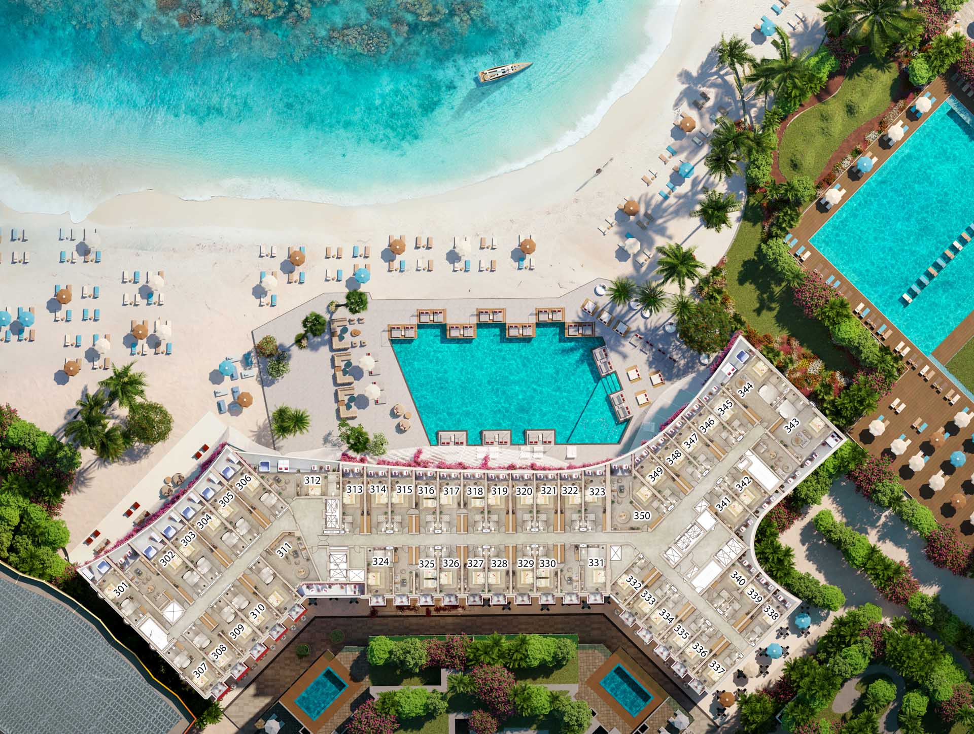 Presenting the newest gem from The Heart of Europe – Marbella Resort Hotel. Offering a captivating skyline and unparalleled beauty, our hotel is a haven for travelers seeking an exceptional experience. Get the opportunity to luxuriate in the opulence and matchless natural beauty of this oasis.
