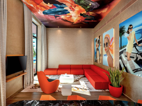 Monaco Party Suite (2)