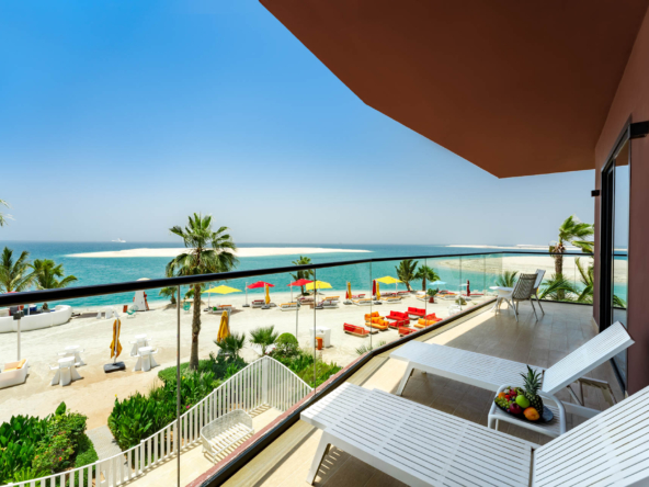 Monaco Suite Balcony (3)