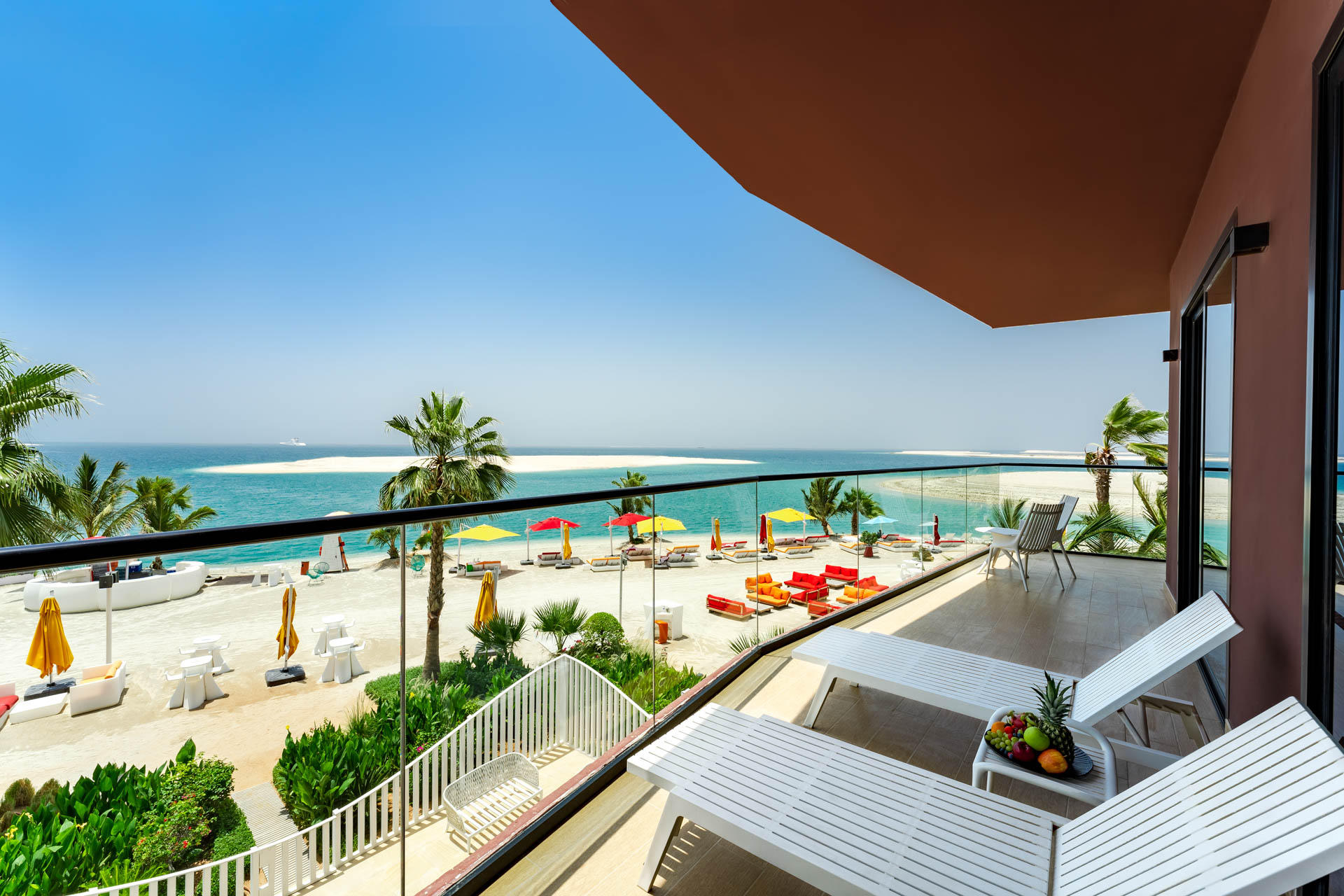 Monaco Hotel - Côte d'Azur Resort, Dubai