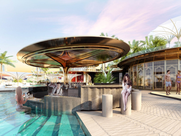 POOLBAR