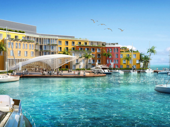 Portofino Hotel Dubai