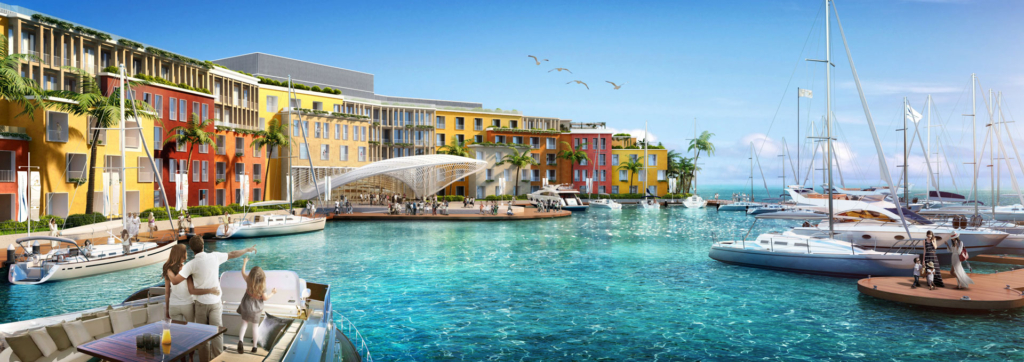 Portofino Hotel - Dubai