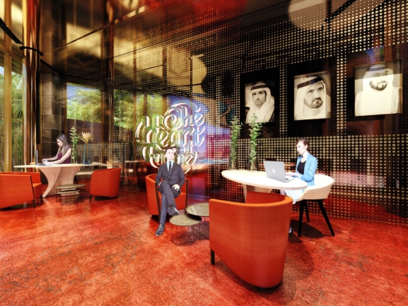 RECEPTION INTERIOR_ALTERNATIVE