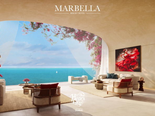 THOE_Marbella_Resort_Hotel_Executive Suite_Living room_High Resolution