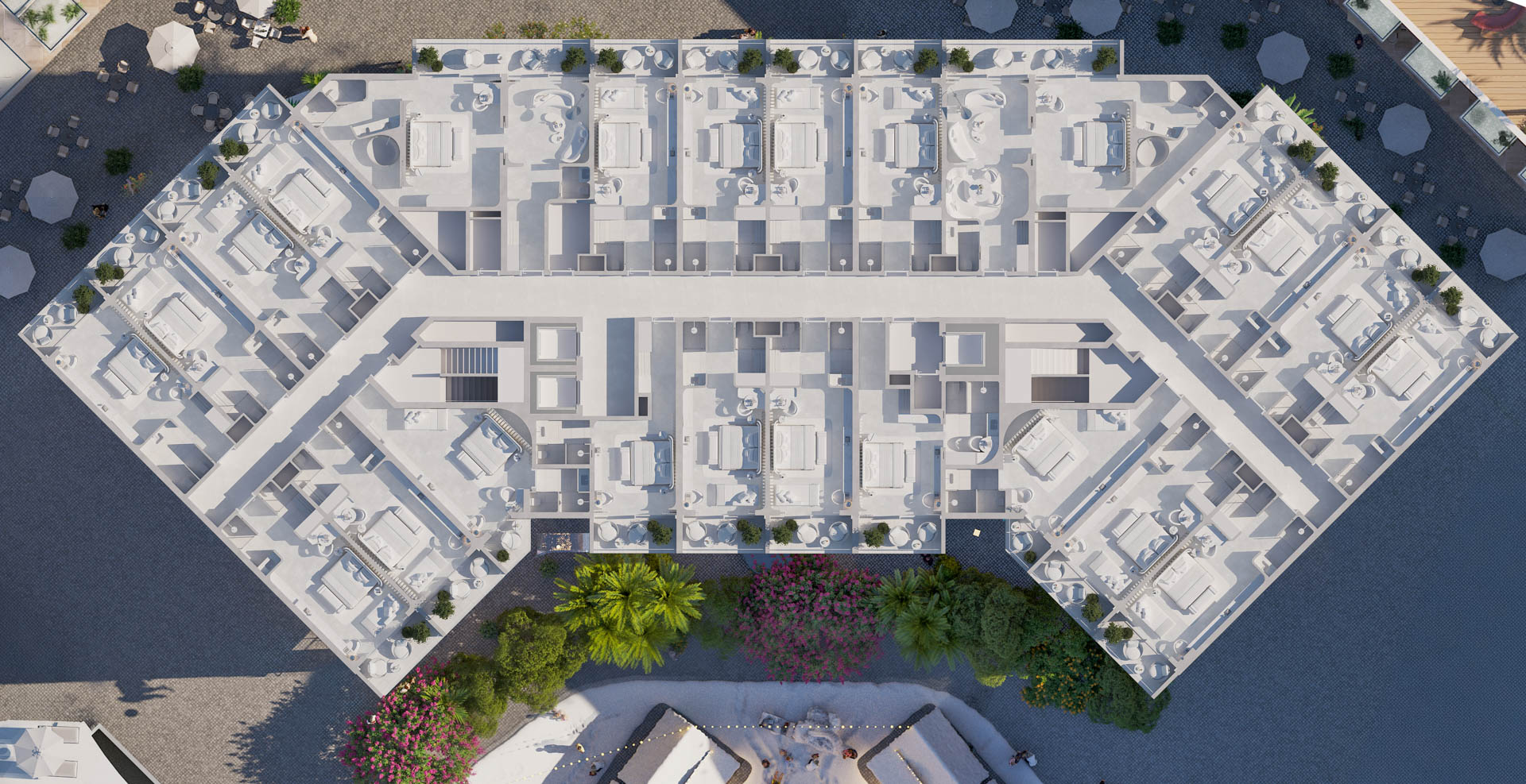 Artist Hotel Dubai